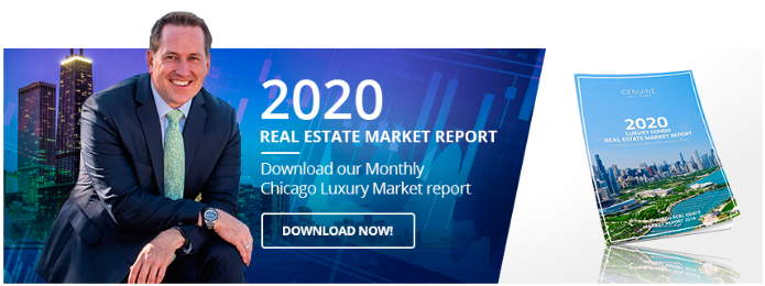 Patrick Ryan Luxury Market Report JAN 2020