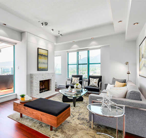 Picture of Chicago Penthouses and Top-Floor Condos For Sale